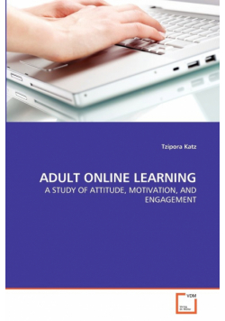 Adult Online Learning