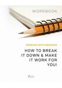 Working With Grammar Workbook