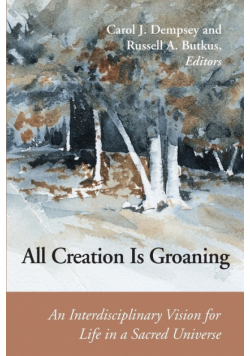 All Creation is Groaning