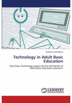 Technology in Adult Basic Education