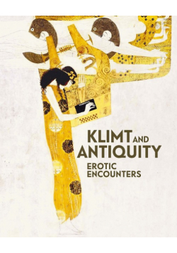 Klimt and Antiquity
