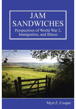 Jam Sandwiches