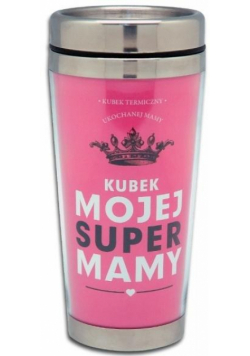 Kubek termiczny--Mama