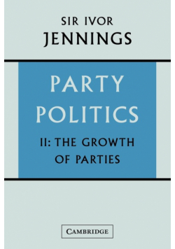 Party Politics