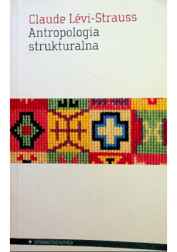 Antropologia strukturalna