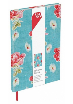 Notatnik ozdobny Chintz Roses