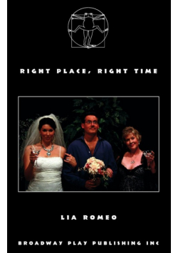 Right Place, Right Time