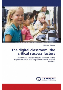 The digital classroom