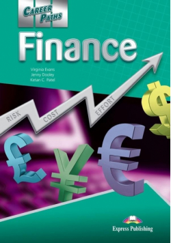 Career Paths: Finance SB + DigiBook