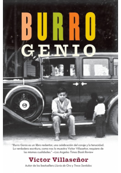 Burro Genio