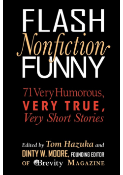 Flash Nonfiction Funny