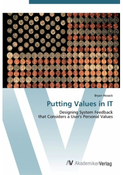 Putting Values in IT