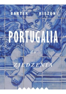 Portugalia do zjedzenia