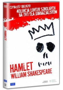 Kolekcja lektur szkolnych - Hamlet