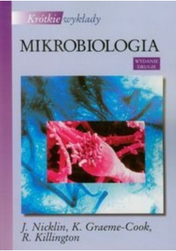 Krótkie wykłady Mikrobiologia