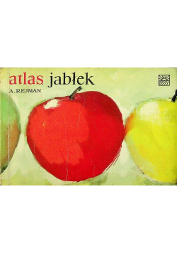 Atlas jabłek