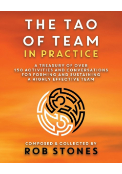 The Tao of Team in Practice