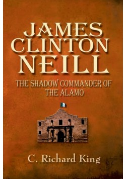 James Clinton Neill