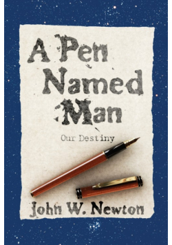 A Pen Named Man
