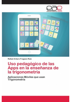 Uso pedagógico de las Apps en la enseñanza de la trigonometría