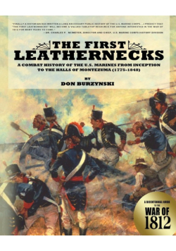 The First Leathernecks