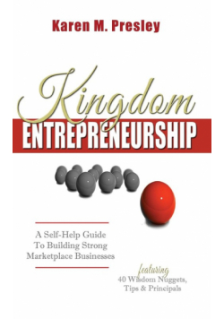 Kingdom Entrepreneurship