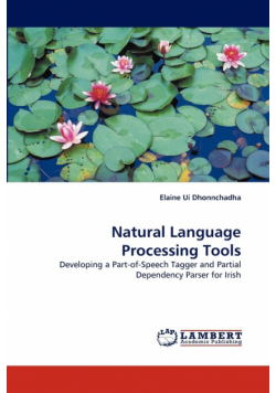Natural Language Processing Tools