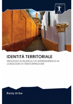Identità Territoriale