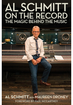 Al Schmitt on the Record