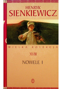 Sienkiewicz Nowele 1