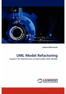 UML Model Refactoring
