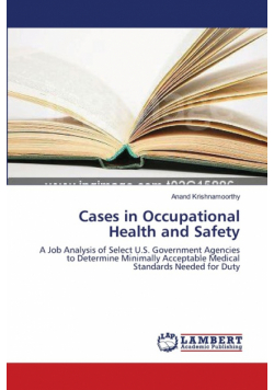 Cases in Occupational Health and Safety