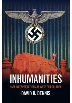 Inhumanities