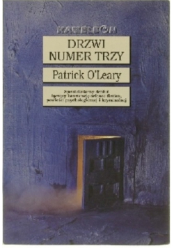Drzwi numer trzy