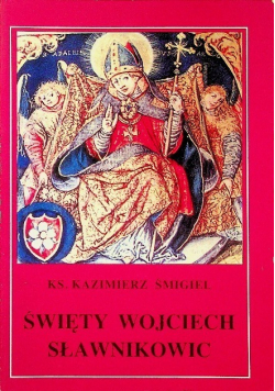 Święty Wojciech Sławnikowic