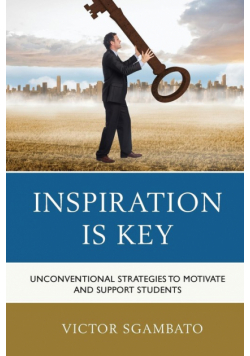 Inspiration is Key