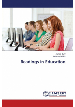Readings in Education