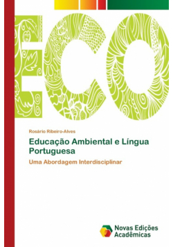 Educação Ambiental e Língua Portuguesa