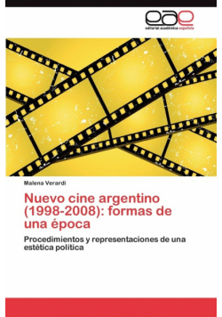 Nuevo cine argentino (1998-2008)