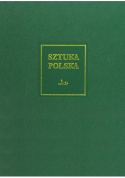 Sztuka polska 5 Późny barok rokoko i klasycyzm XVIII w