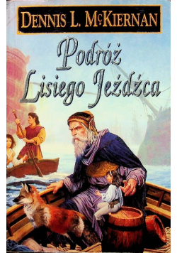 Podróż lisiego jeźdźca