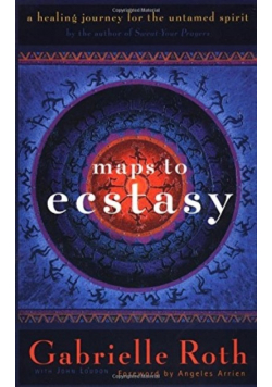 Maps to ecstasy