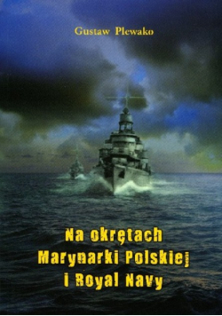 Plewako na okrętach marynarki polskiej