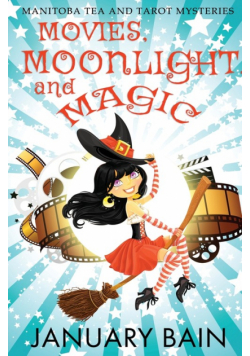 Movies, Moonlight and Magic