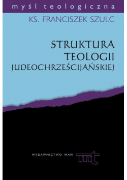 Struktura teologii judeochrześcijańskiej