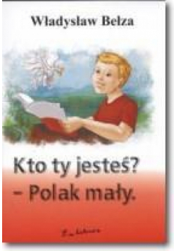 Kto Ty jesteś? - Polak Mały EXLIBRIS