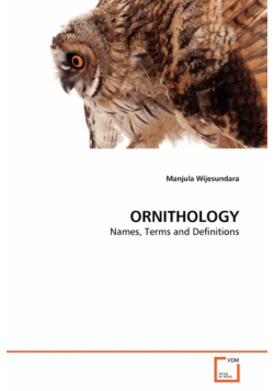 Ornithology