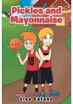 Pickles and Mayonnaise