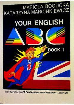Your Englisch Book 1