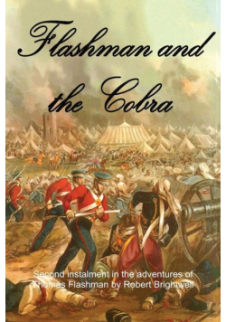 Flashman and the Cobra